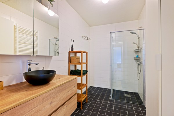 Medium property photo - Tugelaweg 32K, 1092 VE Amsterdam